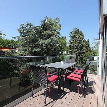 Villa Stern Villa Stern Appartement 11 ทิมเมนดอร์เฟอร์ ชตรันด์ ภายนอก รูปภาพ