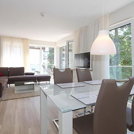 Villa Stern Villa Stern Appartement 11 ทิมเมนดอร์เฟอร์ ชตรันด์ ภายนอก รูปภาพ