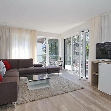Villa Stern Villa Stern Appartement 11 ทิมเมนดอร์เฟอร์ ชตรันด์ ภายนอก รูปภาพ
