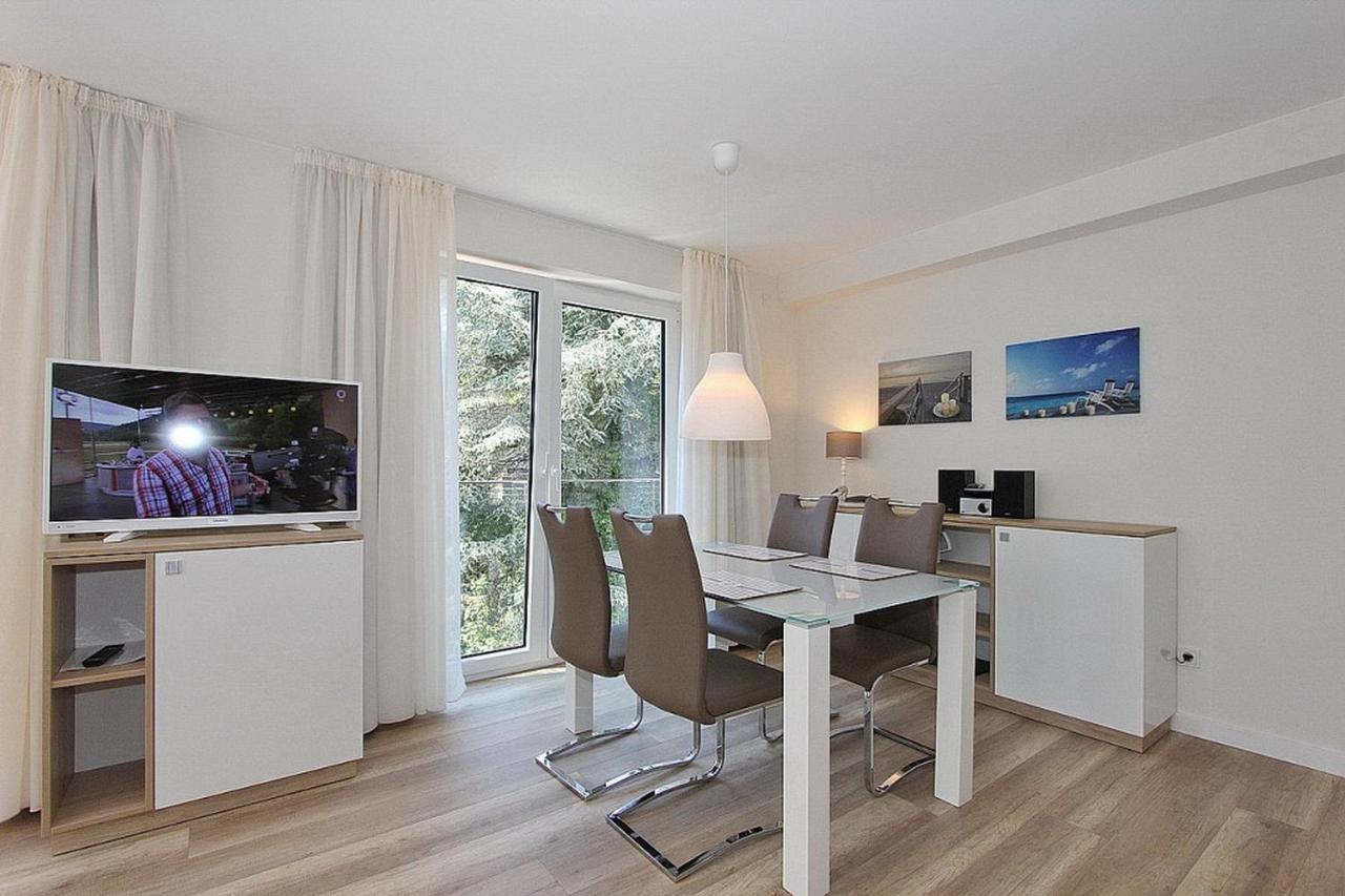 Villa Stern Villa Stern Appartement 11 ทิมเมนดอร์เฟอร์ ชตรันด์ ภายนอก รูปภาพ