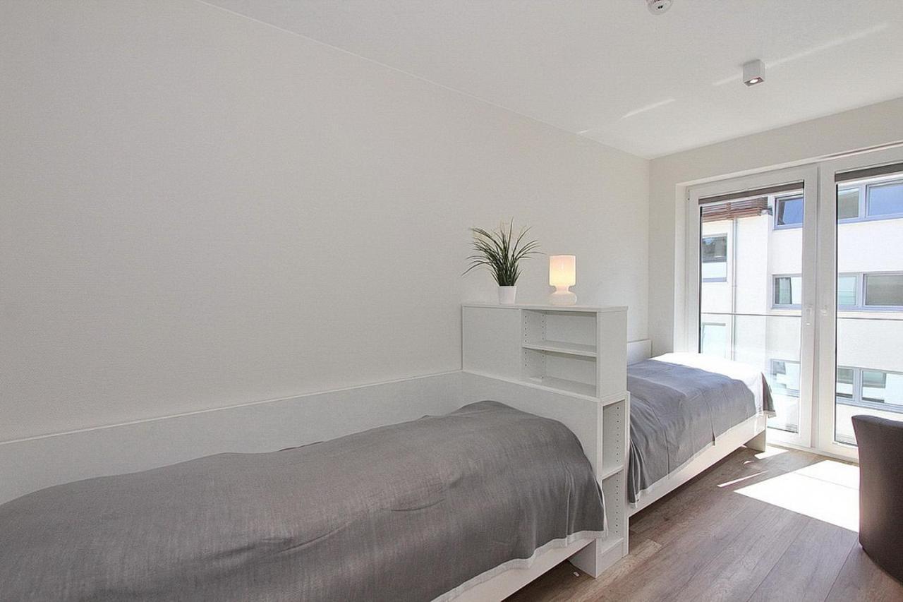 Villa Stern Villa Stern Appartement 11 ทิมเมนดอร์เฟอร์ ชตรันด์ ภายนอก รูปภาพ