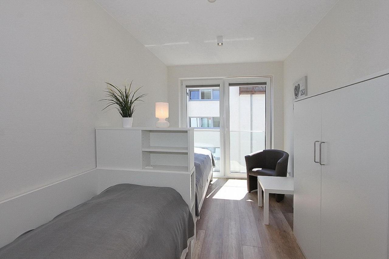 Villa Stern Villa Stern Appartement 11 ทิมเมนดอร์เฟอร์ ชตรันด์ ภายนอก รูปภาพ