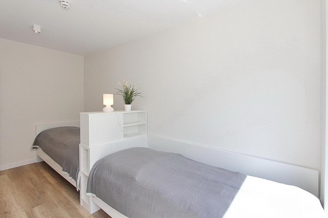 Villa Stern Villa Stern Appartement 11 ทิมเมนดอร์เฟอร์ ชตรันด์ ภายนอก รูปภาพ