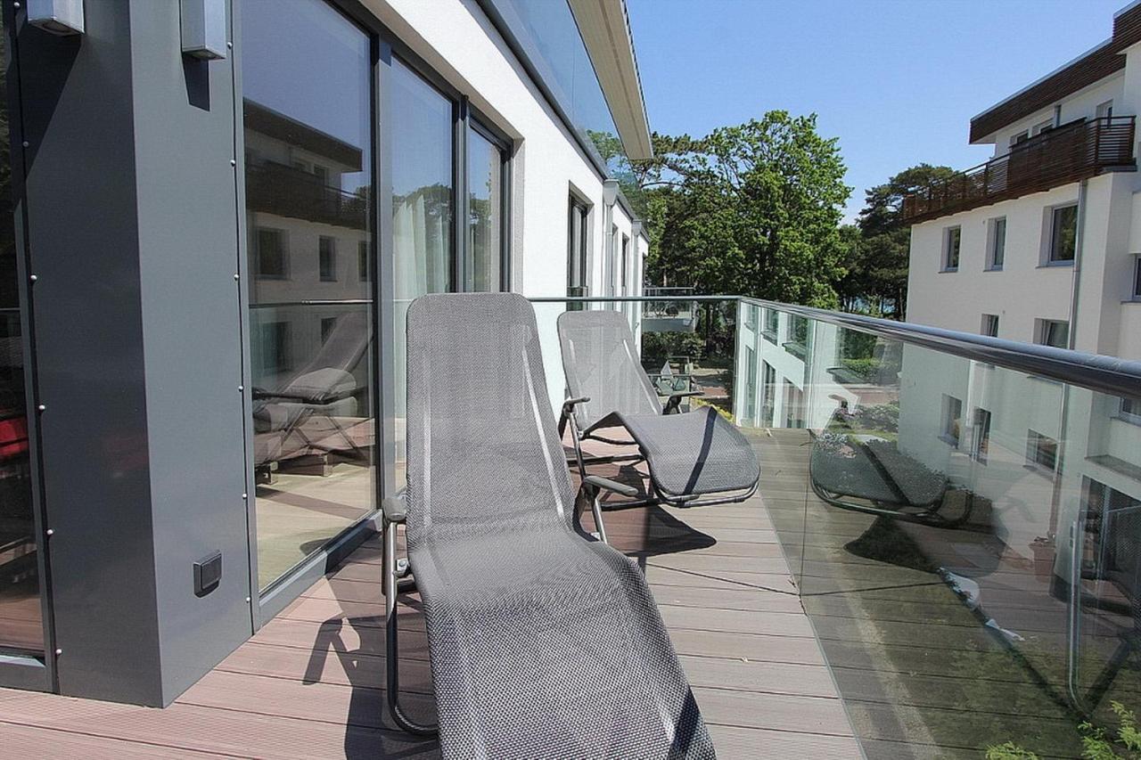 Villa Stern Villa Stern Appartement 11 ทิมเมนดอร์เฟอร์ ชตรันด์ ภายนอก รูปภาพ