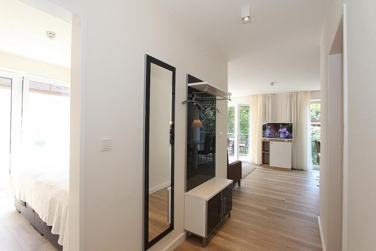 Villa Stern Villa Stern Appartement 11 ทิมเมนดอร์เฟอร์ ชตรันด์ ภายนอก รูปภาพ
