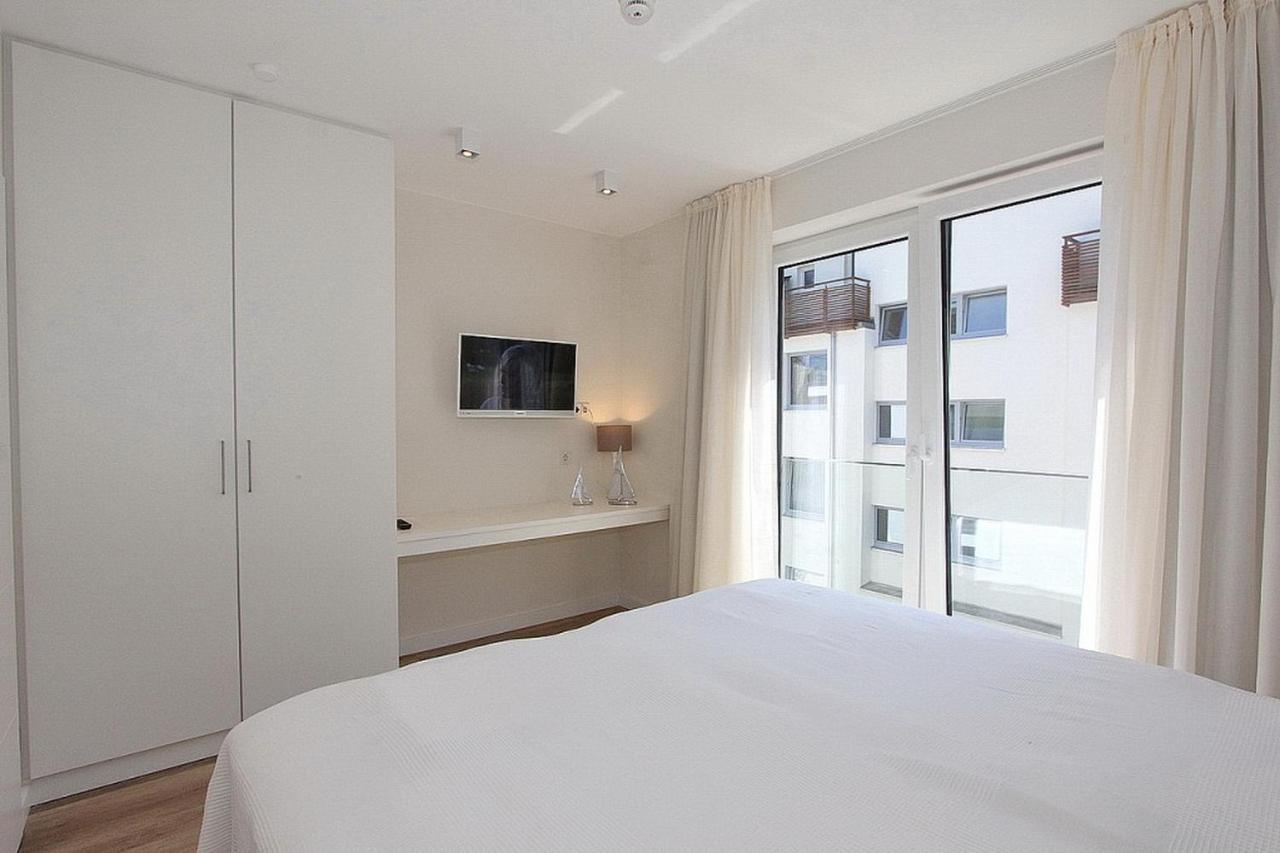 Villa Stern Villa Stern Appartement 11 ทิมเมนดอร์เฟอร์ ชตรันด์ ภายนอก รูปภาพ